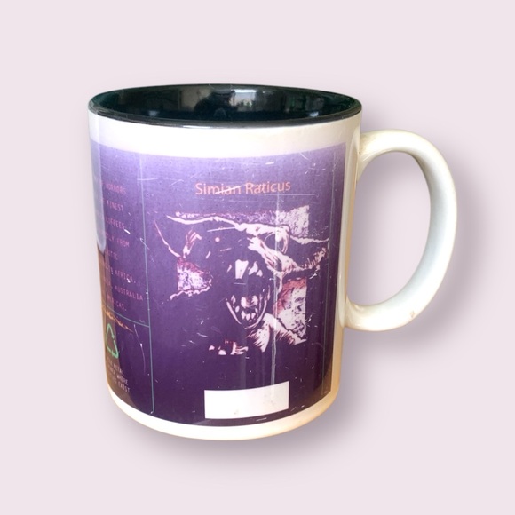 🧛🏻‍♀️Coffee Shop of Horrors Mug🧟‍♂️ - Picture 2 of 4